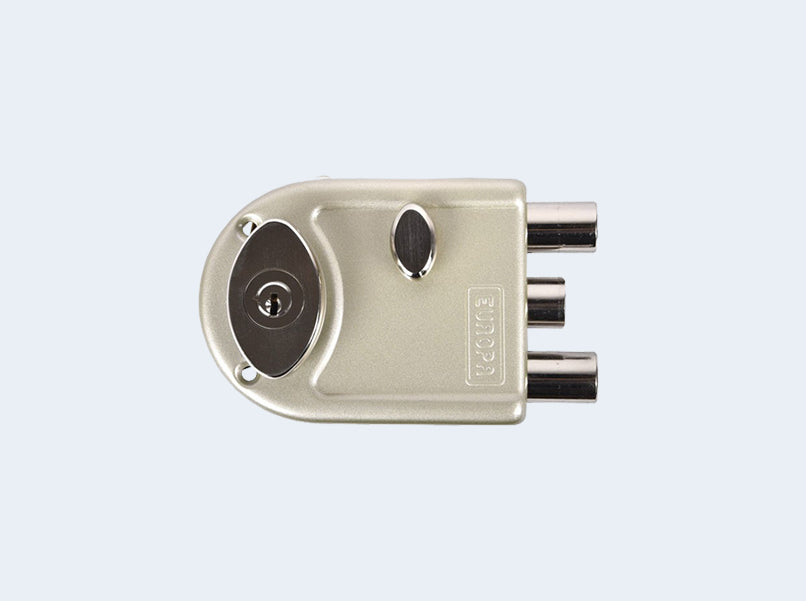 Europa DIMPLE KEY MDL 8023 14 PIN DIMPLE KEY TECHNOLOGY-Door lock-dealsplant