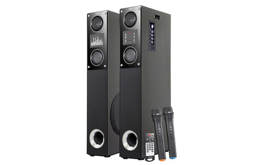 Intex TW 16000 FMUB 160W 2.0 Tower Speaker-Tower Speaker-dealsplant