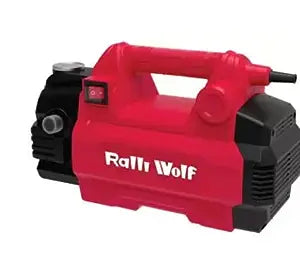 Ralli Wolf RHP130 1300 W Power Pressure Washer-Power Pressure Washer-dealsplant