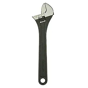 Stanley STMT74896-8 300 mm Adjustable Wrench-Adjustable Wrench-dealsplant