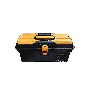 Taparia PTB16 16 in. Empty Tool Box-Empty Tool Box-dealsplant