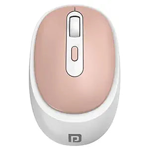 Portronics Toad 27 Wireless Mouse-Wired Mouse-dealsplant