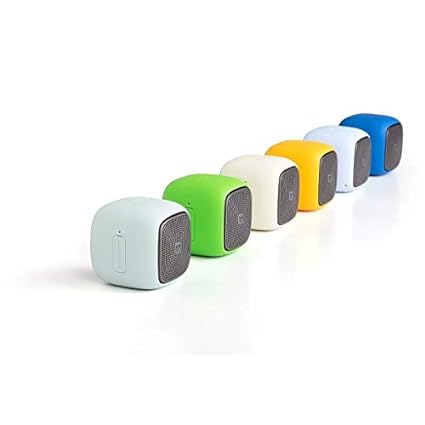 [Un]believable deal Edifier MP200 Portable Bluetooth Speaker (Green/blue)-Bluetooth Speakers-dealsplant