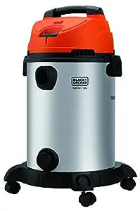 Black & Decker WDBDS30-IN 1600 W 30 L Vacuum Cleaner-Vacuum Cleaner-dealsplant