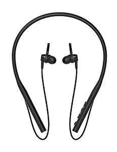 Philips TAN4207 BT In-Ear Wireless Neckband with ENC Mic-Wired Head phone-dealsplant