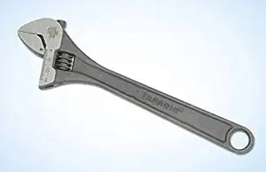 Taparia 1172-10/1172N-10 10 in. Adjustable Wrench-Adjustable Wrench-dealsplant