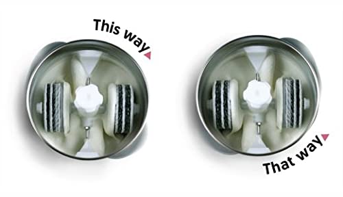 Preethi WG 908 Iconic 2-Litre 150Watt Wet Grinder-Wet Grinder-dealsplant