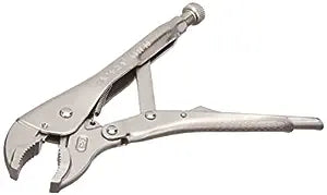 Taparia 1641- 10/1641N-10 (Curved Jaw) 10 in. Gripping Plier-Gripping Plier-dealsplant