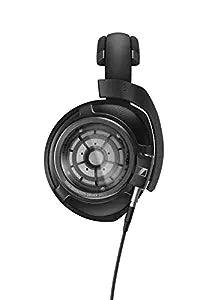 Sennheiser HD 820 Wired Over The Ear Headphones-Audiophile Headphones-dealsplant