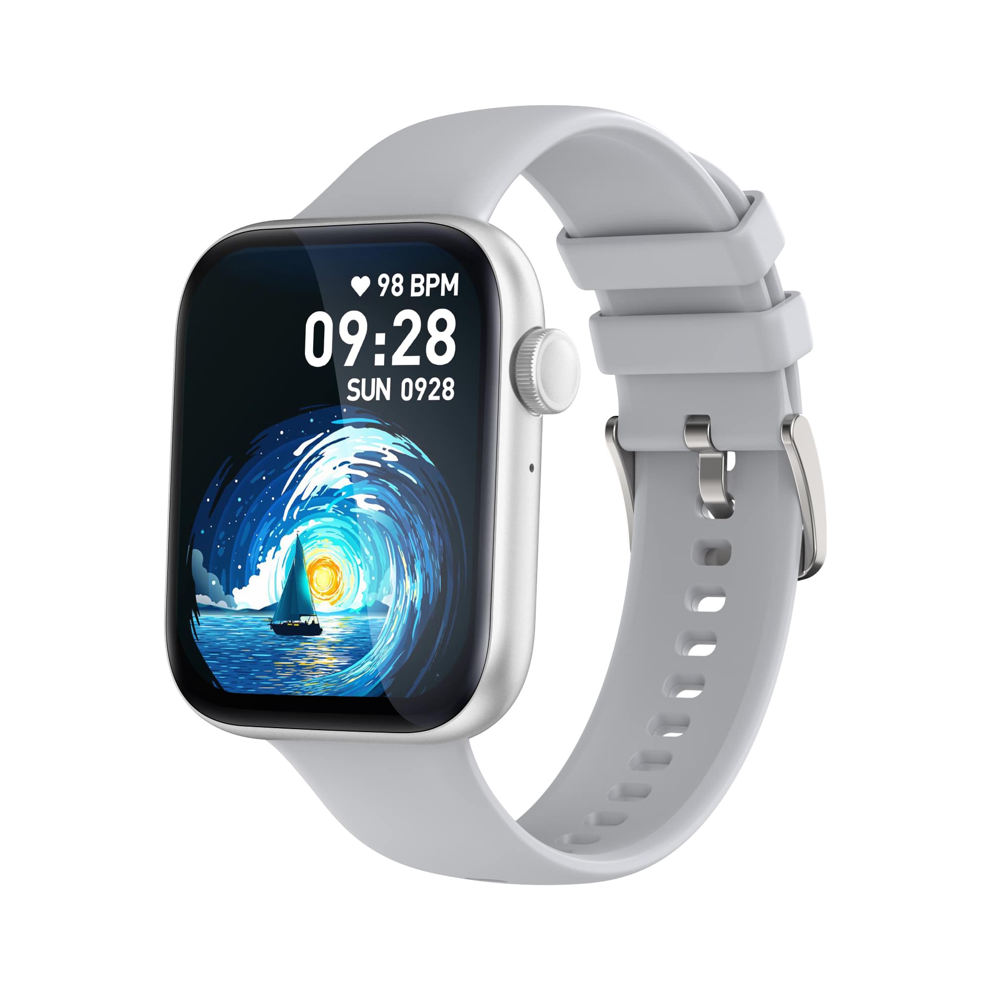 Minix Denver Smart Watch-Smart Watch-dealsplant