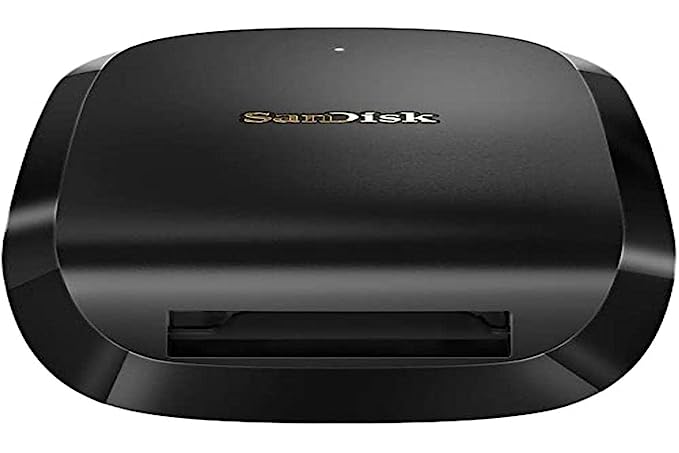SanDisk Extreme PRO CFexpress Card Reader-card reader-dealsplant
