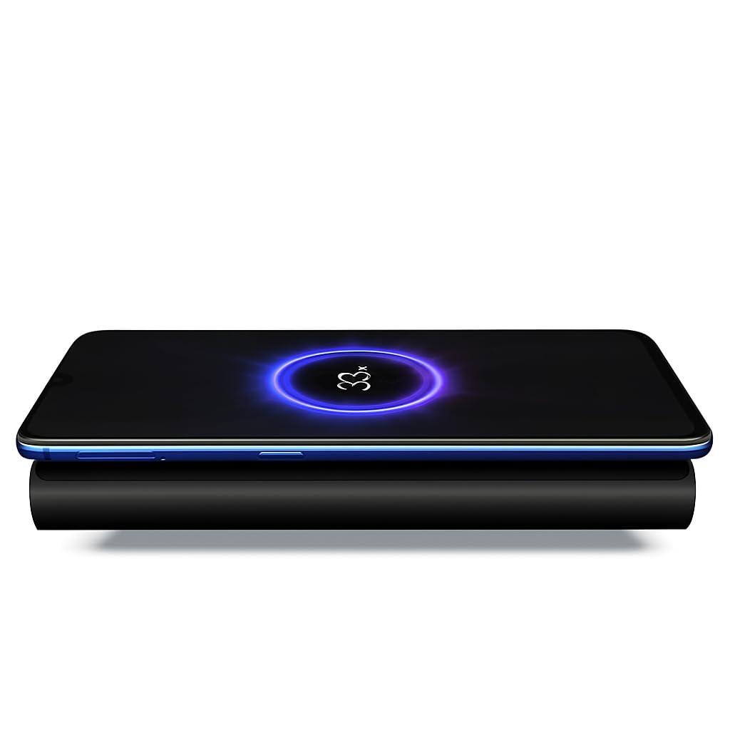 Xiaomi Wireless Power Bank 10000mAh 22.5W Fast Charging (USB-A) 10W Wireless Charging Two-Way Fast Charging-power bank-dealsplant