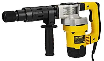 Stanley STHM5KH-IN 1010 W 17 mm Demolition Hammer-Demolition Hammer-dealsplant