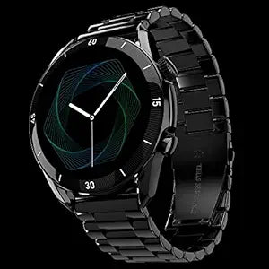 Fire-Boltt Legacy 1.43" Round Smart Watch-Smart Watch-dealsplant
