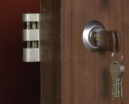 Europa Door Lock J320 14 PIN Europa DIMPLE Key Technology-Door lock-dealsplant