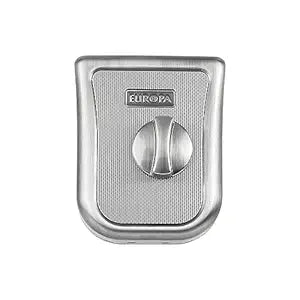 Europa N311 Nexen Next - Gen Night Latch (Antique Brass /Satin Nickel)-Door lock-dealsplant