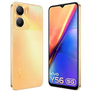 Dealsplant Premium quality Full temper Glass for VIVO Y56-Tempered Glass-dealsplant