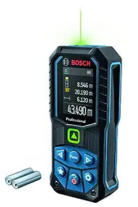Bosch GLM 50-23G 50 m Laser Distance Meter-Laser Distance Meter-dealsplant