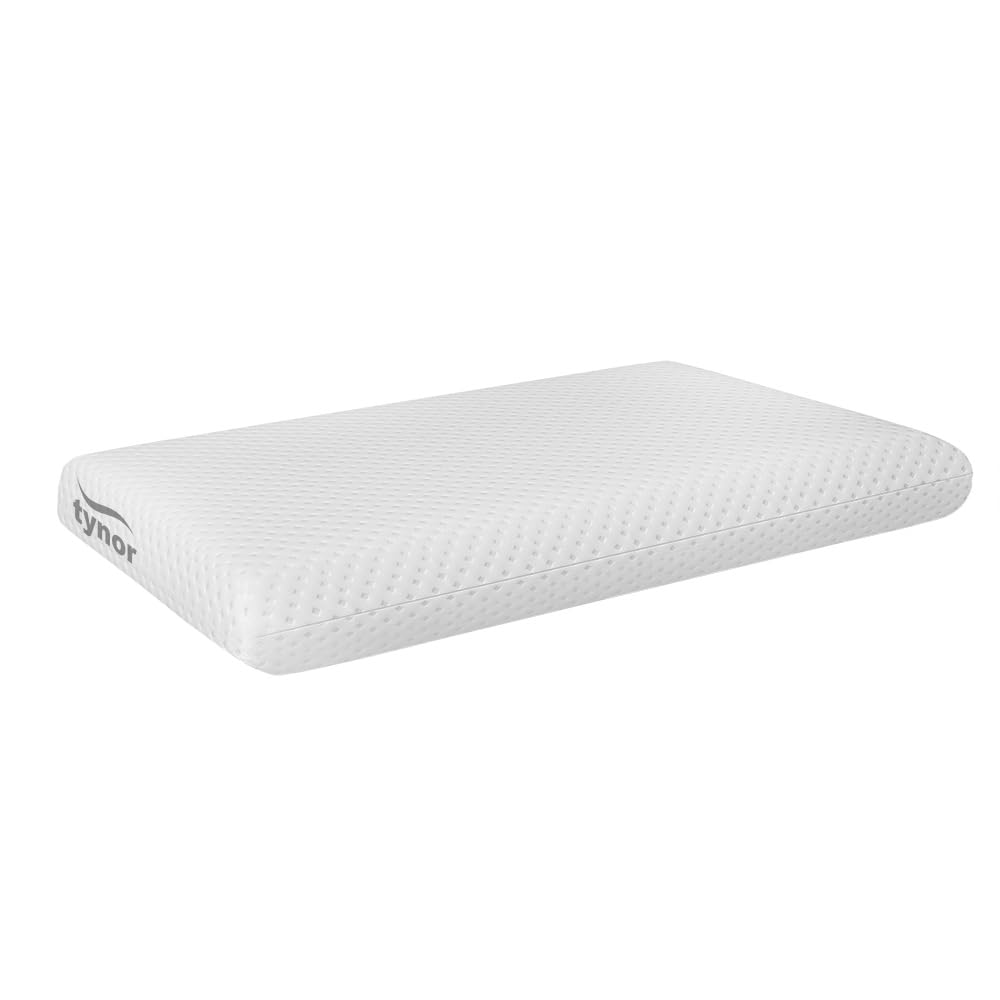 Tynor Life Elite Ortho Memory Pillow-Health & Personal Care-dealsplant