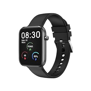 Riversong Motive 5E Smart Watch SW55-dealsplant