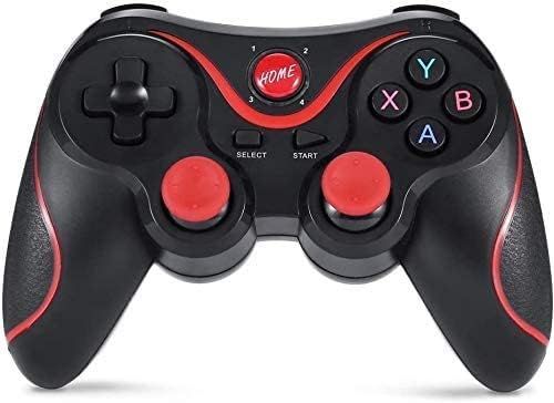 Gamenophobia X3 Game Controller Wireless Joystick Android Gamepad-VIDEOGAME-dealsplant