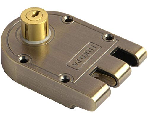 Europa Door Lock J320 14 PIN Europa DIMPLE Key Technology-Door lock-dealsplant