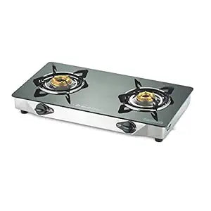 Bajaj CGX 2 ECO Stainless Steel Cooktop (White, Black)-dinning-dealsplant