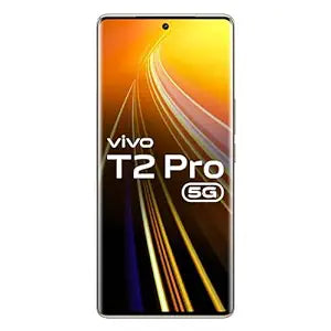 Dealsplant Premium quality Full temper Glass for VIVO T2 pro-Tempered Glass-dealsplant