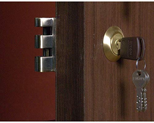 Europa Door Lock J320 14 PIN Europa DIMPLE Key Technology-Door lock-dealsplant