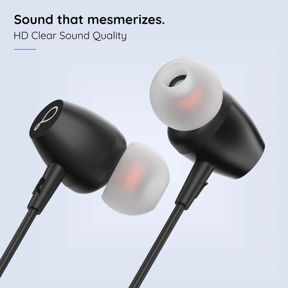 Pebble PWN102 Flex Buzz BT Neckband-dealsplant