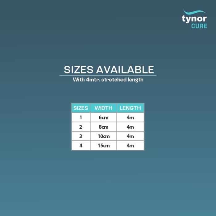 Tynor Tynocrepe M-01-04-Health & Personal Care-dealsplant