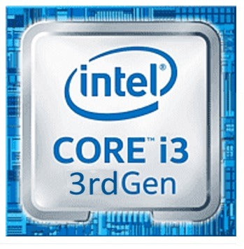 Intel Core i3 3rd Generation Processor (Refurbished with one year warranty)-Processor-dealsplant
