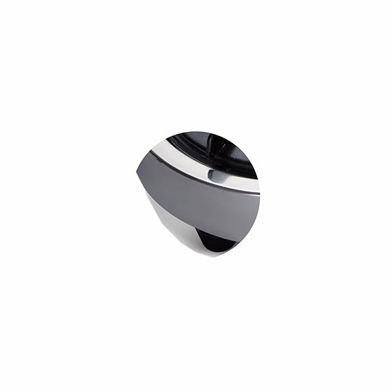 Preethi SSGS005 Topaz 3 Burner Stainless Steel Gas Stove-GAS STOVE-dealsplant