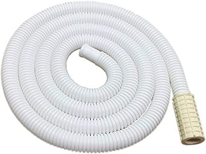 Dealsplant AC Outlet Drain Water Pipe and Multipurpose Hose Pipe-drain hose-dealsplant