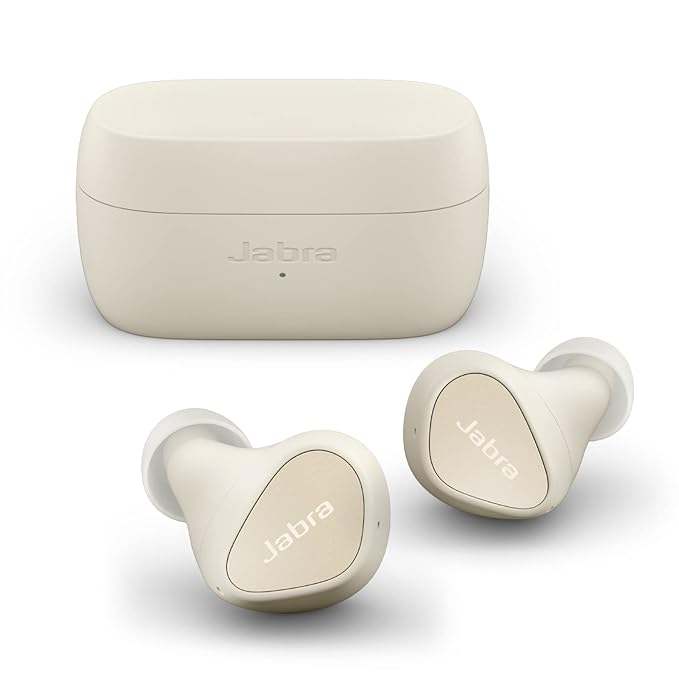 Jabra Elite 3 in Ear Bluetooth Truly Wireless in Ear Earbuds-Earbuds-dealsplant