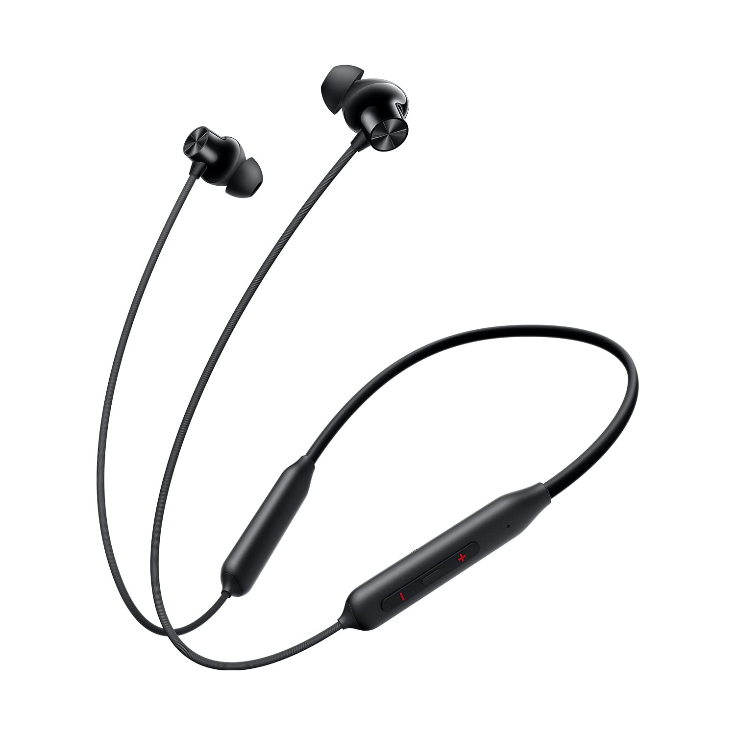 OnePlus Bullets Z2 Bluetooth Wireless in Ear Earphones with Mic, Bombastic Bass - 12.4 Mm Drivers-Earphones-dealsplant