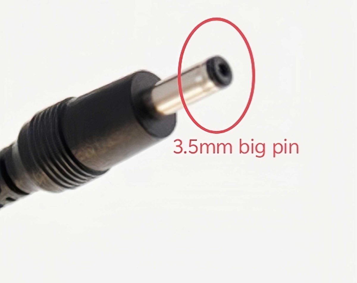 dealsplant Nokia Big Pin Charger / Small Pin Charger for Basic Phones-Mobile Chargers-dealsplant