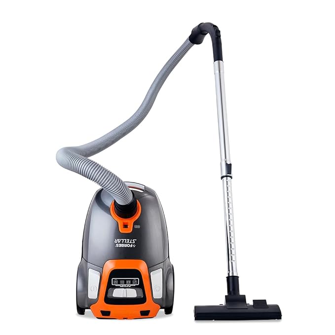 Eureka Forbes Stellar 1350 W 2.5 L Vacuum Cleaner-Vacuum Cleaner-dealsplant