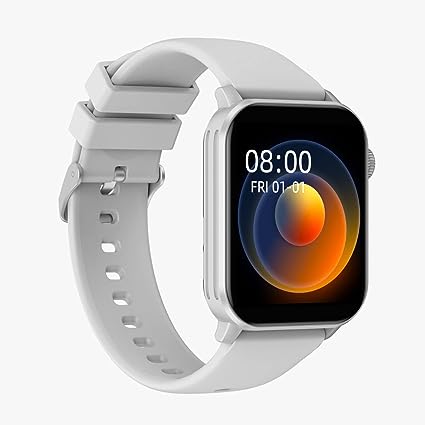 MINIX Spark Bluetooth Calling smartwatch-Smart Watch-dealsplant