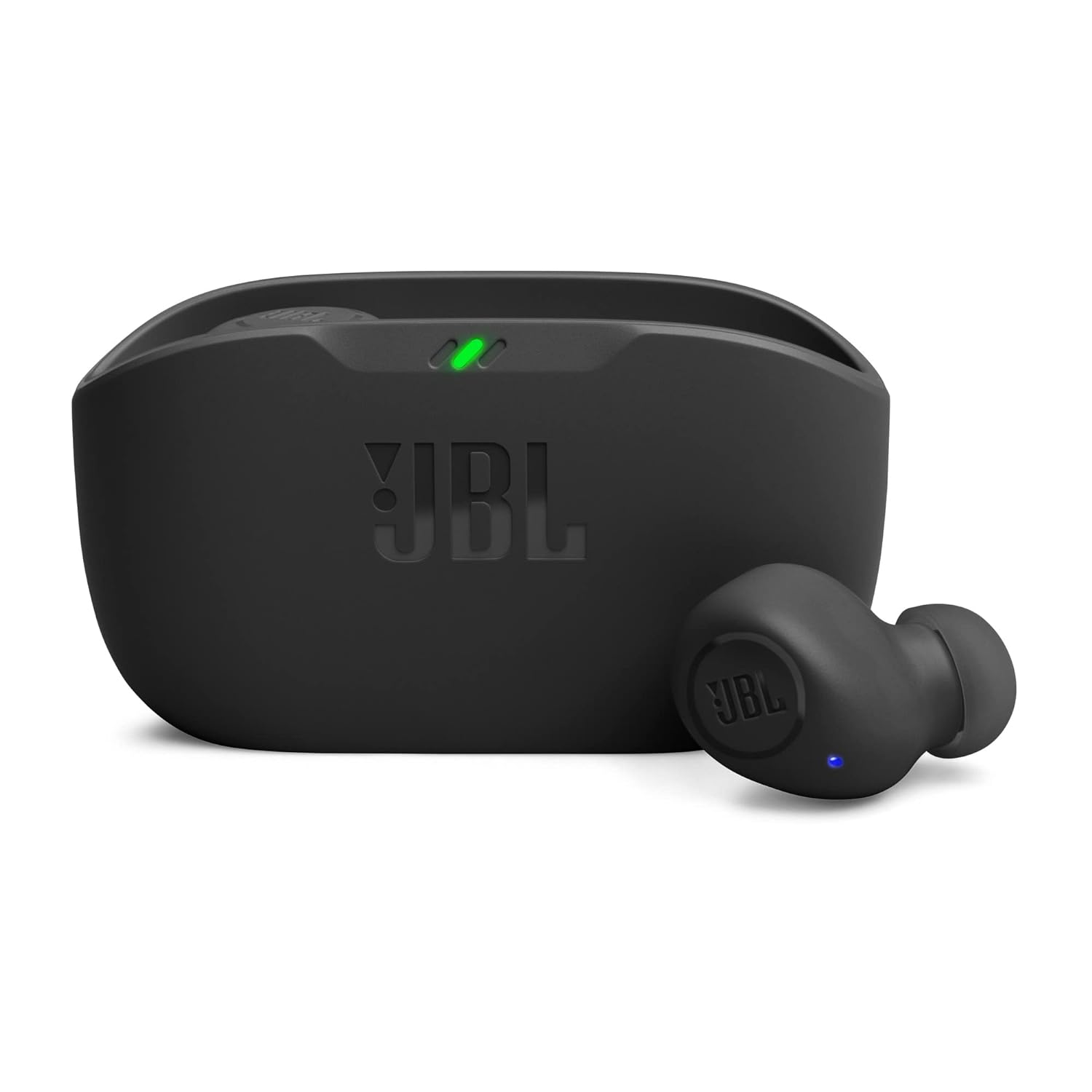 JBL Wave Buds in-Ear Wireless Earbuds (TWS) with Mic-Ear Headphones-dealsplant