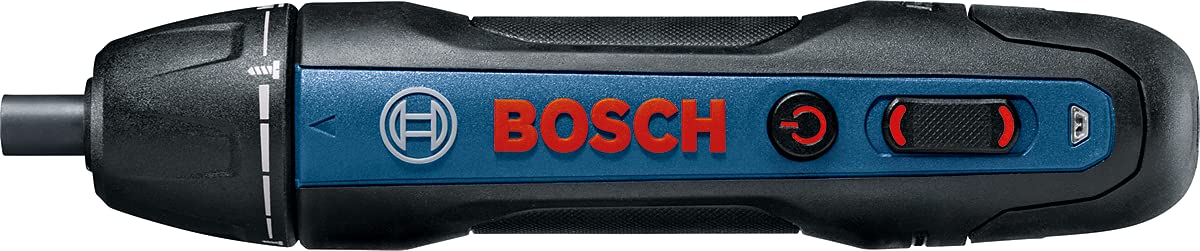 Bosch Go 2 4 V Cordless Electric Screwdriver-Electric Screwdriver-dealsplant