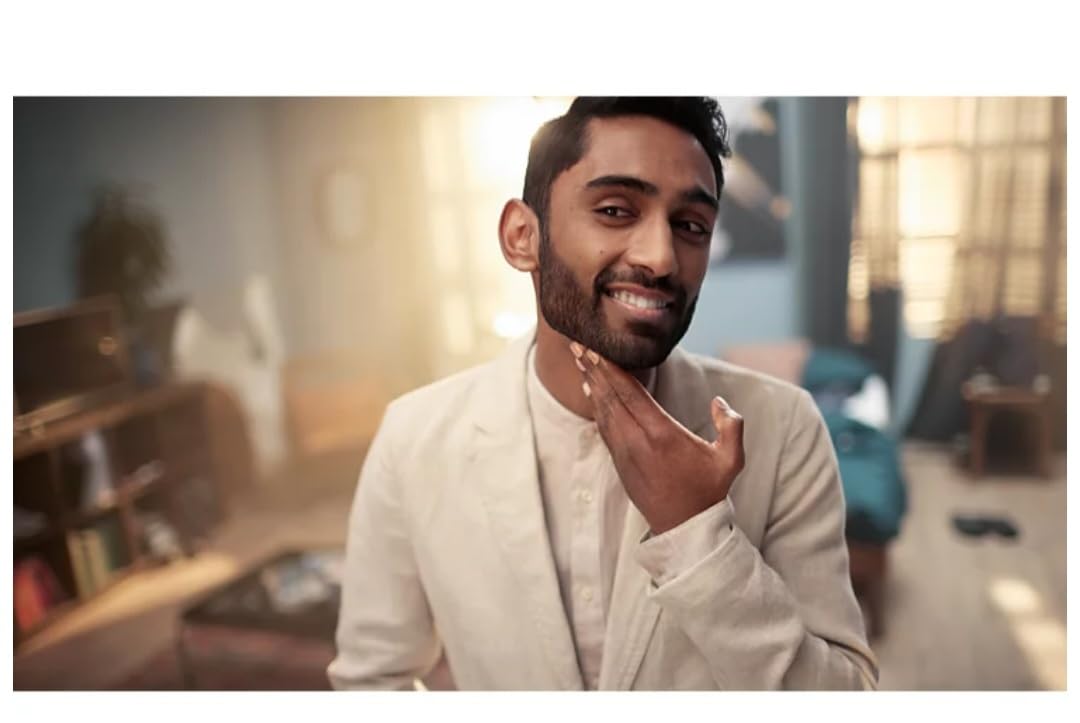 PHILIPS Men Bt 3302/15 3000 Series Beard Trimmer,Battery Powered-Trimmer-dealsplant