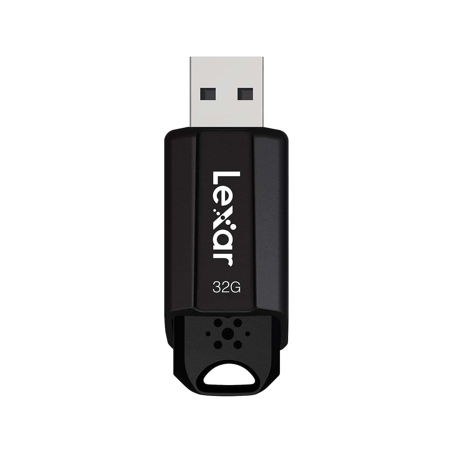 Lexar Jump Drive S80 USB 3.1 Flash Drive 2 Years Warranty - Black-PENDRIVE-dealsplant