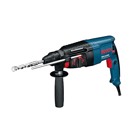 Bosch GBH 2-26DRE 800 W Hammer Drill-Hammer Drill-dealsplant