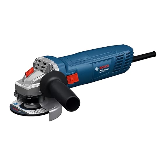 Bosch GWS 700-100 750 W 4 inch Angle Grinder-Angle Grinder-dealsplant