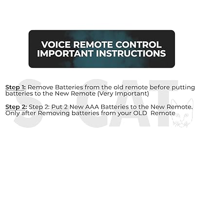 Sony Bravia TV Remote RMF-TX500p Smart 4K OLED Google Televison with Bluetooth Voice Command-Tv Remote-dealsplant