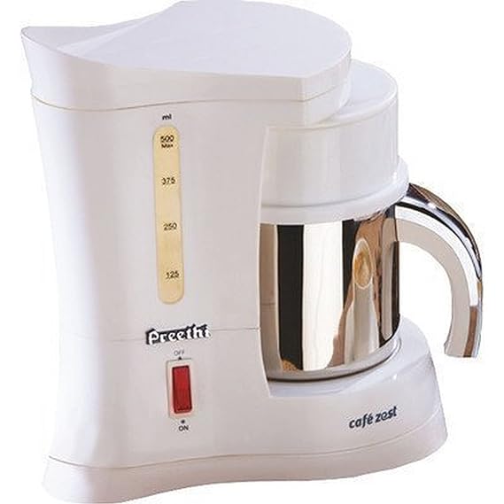 Preethi Cafe Zest CM210 Coffee Maker-Coffee Maker-dealsplant