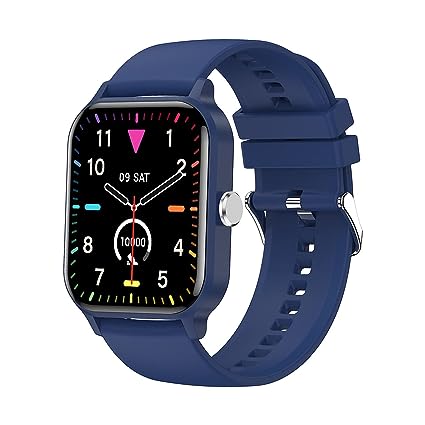 Minix Storm Smart watch-Smart Watch-dealsplant