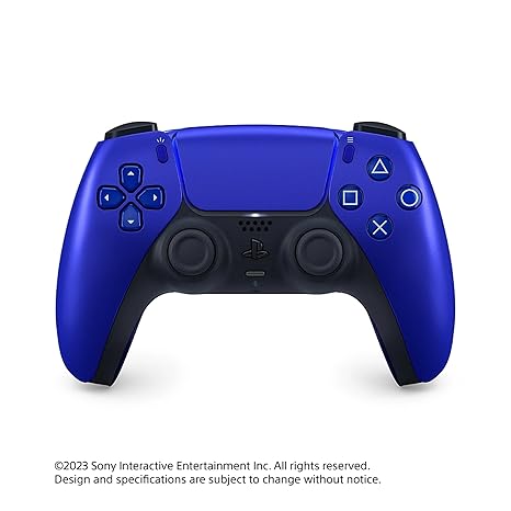 Sony DualSense Wireless Controller White (PlayStation 5)-VIDEOGAME-dealsplant