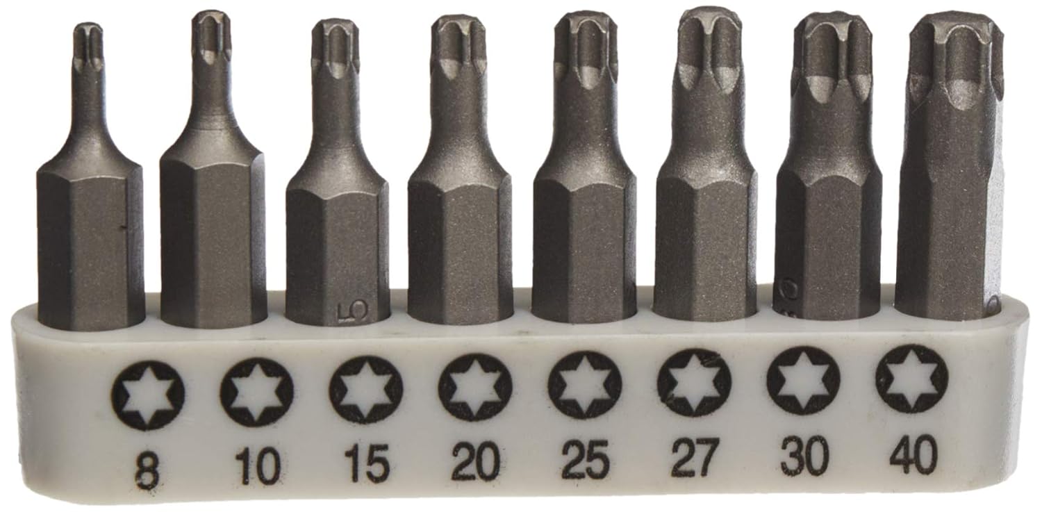 Bosch 46 pcs Screwdriver Bit Set-Screw Driver Set-dealsplant